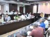 मां नर्मदा के जल को निर्मल और अविरल बनाये रखने के लिए नमन मिशन तैयार, 2026 का क्रियान्वयन रोड मैप भी तैयार