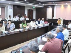 मां नर्मदा के जल को निर्मल और अविरल बनाये रखने के लिए नमन मिशन तैयार, 2026 का क्रियान्वयन रोड मैप भी तैयार