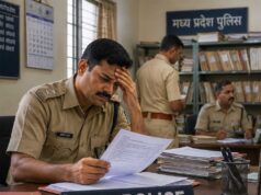 प्रमोशन सूची पर उठे सवाल, जिंदा पुलिसकर्मी इंतजार में और दिवंगत का नाम सूची में शामिल