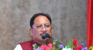 सुरक्षा बलों के साहस, स्थानीय जनसहयोग और पुनर्वास नीति से मिली निर्णायक सफलता – मुख्यमंत्री