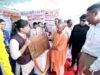 2017 से पहले पश्चिमी उत्तर प्रदेश में भय, दंगों और असुरक्षा का माहौल था: सीएम योगी आदित्यनाथ