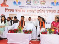 37 बंद विद्यालय फिर से खुले, बच्चों के चेहरों पर लौटी मुस्कान