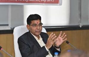 खनिज न्यास निधि से संवरेगा नौनिहालों का भविष्य- बलौदाबाजार जिले के स्कूलों के लिए 1.65 करोड़ रुपए के विकास कार्य स्वीकृत