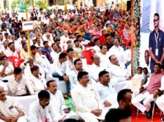 प्रधानमंत्री मोदी ने जालंधर से देश के 20 राज्यों के 75 अमृत भारत रेलवे स्टेशन का किया वर्चुअल शुभारंभ