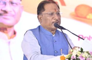 DMF से विकास को रफ्तार! स्वास्थ्य, शिक्षा, कौशल विकास और पेयजल परियोजनाओं के लिए 4.13 करोड़ रुपये मंजूर