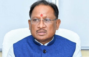 CM विष्णु देव साय के निर्देश पर शासकीय कर्मचारियों को बड़ी राहत, सरकार का अहम फैसला