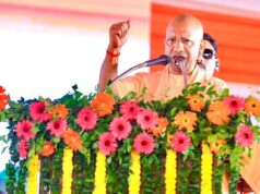 प्रदेश में एक दिन में 35 करोड़ से अधिक पौधरोपण किए जाने पर मुख्यमंत्री ने दी शुभकामना