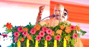 प्रदेश में एक दिन में 35 करोड़ से अधिक पौधरोपण किए जाने पर मुख्यमंत्री ने दी शुभकामना