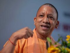 जनसहभागिता से 2030 तक 15 प्रतिशत और 2047 तक 20 प्रतिशत हरित आवरण का लक्ष्य हासिल करेगा उत्तर प्रदेश: मुख्यमंत्री योगी