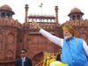15 अगस्त 2025: लाल किले पर तिरंगा फहराने के रिकॉर्ड में कौन सबसे आगे? देखें पूरी सूची