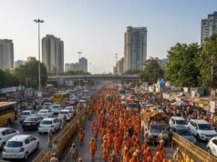 सावन के दूसरे सोमवार पर दिल्ली-NCR में उमड़ेगा आस्था का सैलाब, कांवड़ियों से बढ़ेगी चहल-पहल