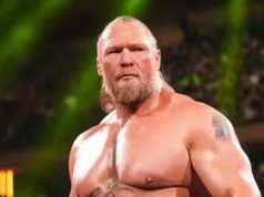 10 बार के WWE चैंपियन ब्रॉक लेसनर का बड़ा ऐलान, अब नहीं दिखेंगे रिंग में