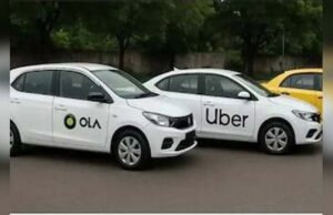 UP Cab Policy: अब बिना लाइसेंस नहीं चलेगी ऐप वाली कैब, किराए पर भी लगी सीमा