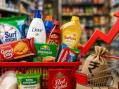 अगले महीने बढ़ सकता है FMCG का खर्च, तेल-साबुन से बिस्किट-ब्रेड तक महंगाई के संकेत