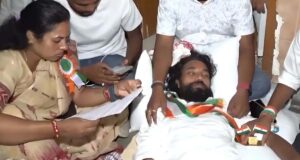 तिरंगा यात्रा के बाद बढ़ा JPSC-JSSC विवाद, 20 अगस्त को होगा बड़ा प्रदर्शन