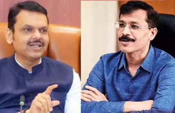 तुकाराम मुंढे की सख्ती के समर्थन में फडणवीस, बोले- खाद्य सुरक्षा से खिलवाड़ पर होगी कार्रवाई