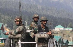 ‘चीन दुश्मन नहीं, मुख्य प्रतिस्पर्धी’, पूर्व सेना प्रमुख नरवणे ने बताया भारत के सामने बड़ा चैलेंज