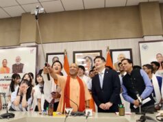 जापानी प्रतिनिधिमंडल ने किया विधानसभा परिसर का भ्रमण, सदन की कार्यप्रणाली, भूमिका तथा ऐतिहासिक एवं लोकतांत्रिक विरासत की दी गई जानकारी