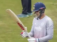 कोलंबो नेट्स में शुभमन गिल के अंगूठे पर लगी गेंद, मेडिकल टीम ने संभाला मोर्चा