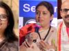 भाजपा की नई राष्ट्रीय टीम में यूपी के 8 चेहरे, स्मृति ईरानी और हरीश द्विवेदी को बड़ी जिम्मेदारी
