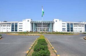 IIT पटना में बिहार से ज्यादा यूपी-तेलंगाना के छात्र, 2026 में 26 राज्यों से हुआ नामांकन