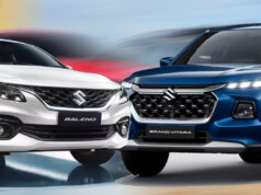 Maruti Cars पर अगस्त ऑफर की बरसात! Grand Vitara, Baleno समेत इन कारों पर हजारों की बचत