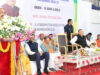 रायपुर में 25वीं छत्तीसगढ़ स्टेट जूनियर रैंकिंग बैडमिंटन टूर्नामेंट का आगाज, डॉ. रमन सिंह और अरुण साव ने किया शुभारंभ