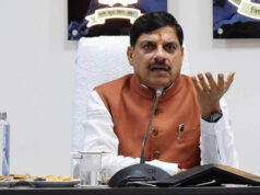 भोपाल-विदिशा 4-लेन मार्ग निर्माण के लिए 1,757 करोड़ रुपए से अधिक की स्वीकृति