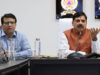 MP में अतिवृष्टि-बाढ़ की स्थिति पर CM मोहन यादव ने लिया जायजा, अधिकारियों को दिए अलर्ट रहने के निर्देश