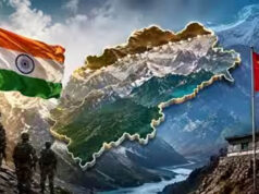 भारत का बड़ा कदम, अरुणाचल की 27 जगहों के बदले नाम; चीन ने जताई नाराजगी
