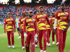 West Indies को नहीं मिली 2027 World Cup की डायरेक्ट एंट्री, अफगानिस्तान ने बनाई जगह