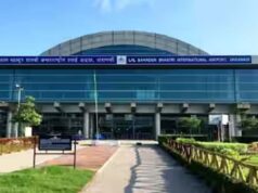 हवाई सफर में हथियारों की सुरक्षा पर सवाल, वाराणसी हादसे के बाद BCAS की जांच शुरू