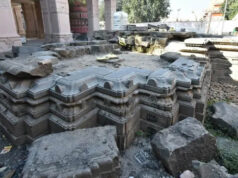 उज्जैन में 11वीं सदी के शिव मंदिर का होगा पुनर्निर्माण, राजा भोज के ‘समरांगणसूत्रधार’ से लिया वास्तु आधार