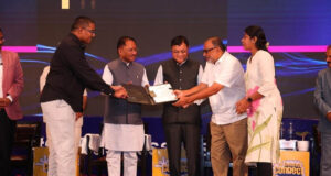 Vision 2047: आत्मनिर्भर और समृद्ध छत्तीसगढ़ की ओर बढ़ते कदम, उद्योगों से विकास को मिलेगी नई रफ्तार