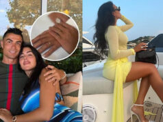 Cristiano Ronaldo Wedding: 41 की उम्र में बने दूल्हा, 9 साल छोटी Georgina Rodríguez संग लिए सात फेरे
