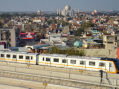 आगरा में मेट्रो नेटवर्क का विस्तार तेज, राजा मंडी-कालिंदी विहार समेत कई इलाकों को मिलेगा सीधा कनेक्शन