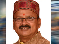 स्वतंत्रता दिवस 15 अगस्त पर जिला स्तरीय आयोजन के मुख्य अतिथि होंगे मंत्री दिलीप जायसवाल फहराएंगे राष्ट्रीय ध्वज