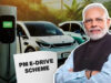 Electric Vehicle Buyers के लिए खुशखबरी! PM E-DRIVE स्कीम मार्च 2028 तक बढ़ी, जानें कितनी मिलेगी सब्सिडी