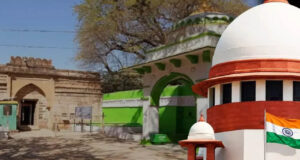 भोजशाला मामले में सुप्रीम कोर्ट पहुंचा विवाद, इंदौर हाईकोर्ट के फैसले के खिलाफ 5 याचिकाओं पर सुनवाई