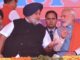 अकाली दल-BJP फिर आएंगे साथ? बिक्रम मजीठिया के बयान से पंजाब की सियासत गरमाई
