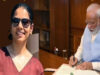 Scientist से PM की Secretary तक का सफर, IFS निधि तिवारी ने ऐसे रचा सफलता का इतिहास