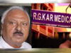 कोलकाता RG Kar केस में बड़ा एक्शन, TMC के पूर्व विधायक निर्मल घोष गिरफ्तार
