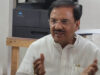 जेवर एयरपोर्ट की सफलता से कुछ लोग परेशान, जलभराव का उड़ाया मजाक: महेश शर्मा