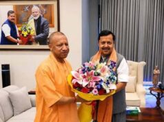 2027 की तैयारी में जुटी भाजपा, सांसदों से फीडबैक और उम्मीदवारों पर शुरू हुआ मंथन