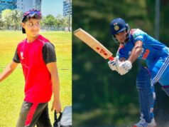 आर्यवीर सहवाग और अन्वय द्रविड़ की U-19 टीम में वापसी, ऑस्ट्रेलिया से होगी 5 मैचों की सीरीज
