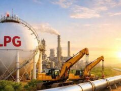 देश में बिछेगा 1,800 किमी LPG पाइपलाइन नेटवर्क, सड़क-टैंकरों पर निर्भरता होगी कम