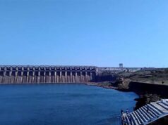 Jabalpur Weather Alert: बरगी डैम में तेजी से बढ़ा पानी, गेट खुलने की संभावना; नर्मदा का जलस्तर 3-4 फीट बढ़ेगा