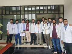 मेडिकल इंटर्न्स की समस्याओं पर बड़ी बैठक, स्टाइपेंड बढ़ाने की मांग पर विभाग ने दिया विचार का आश्वासन