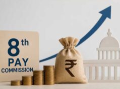 रिटायरमेंट पर 75 लाख रुपये की ग्रेच्युटी? 8th Pay Commission के सामने कर्मचारियों की बड़ी डिमांड