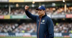 गौतम गंभीर से ऊपर होगी VVS लक्ष्मण की भूमिका! BCCI देने जा रहा बड़ा पद, जानें क्या होगा काम